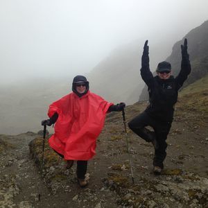 Meet your Posher, Aimee